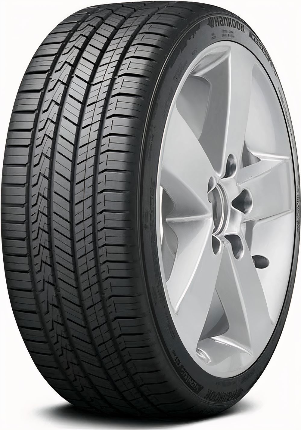Hankook Ventus S1 AS H125