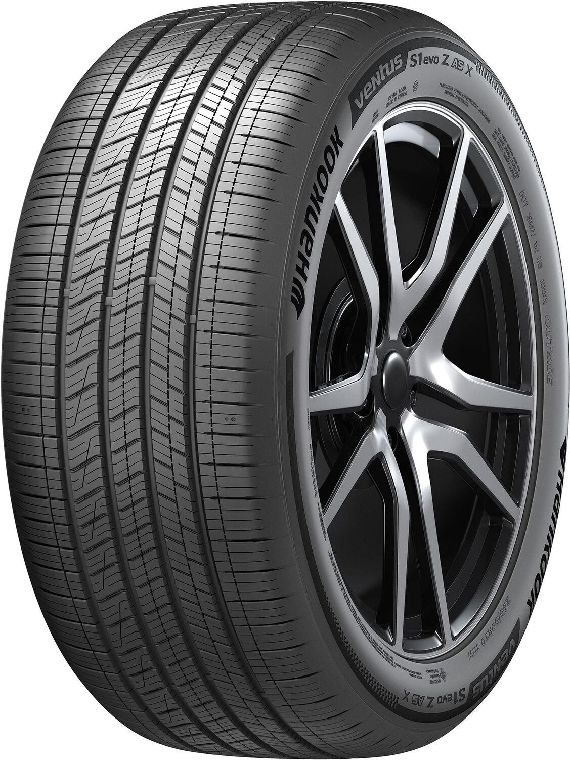 Hankook Ventus S1 evo Z AS H129