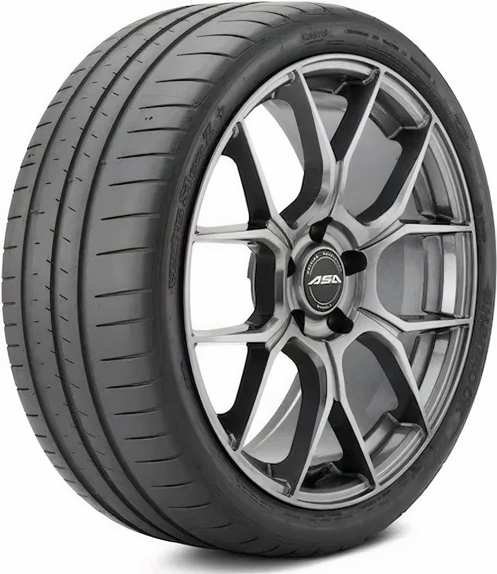 Hankook Ventus S1 evo Z AS X H129A