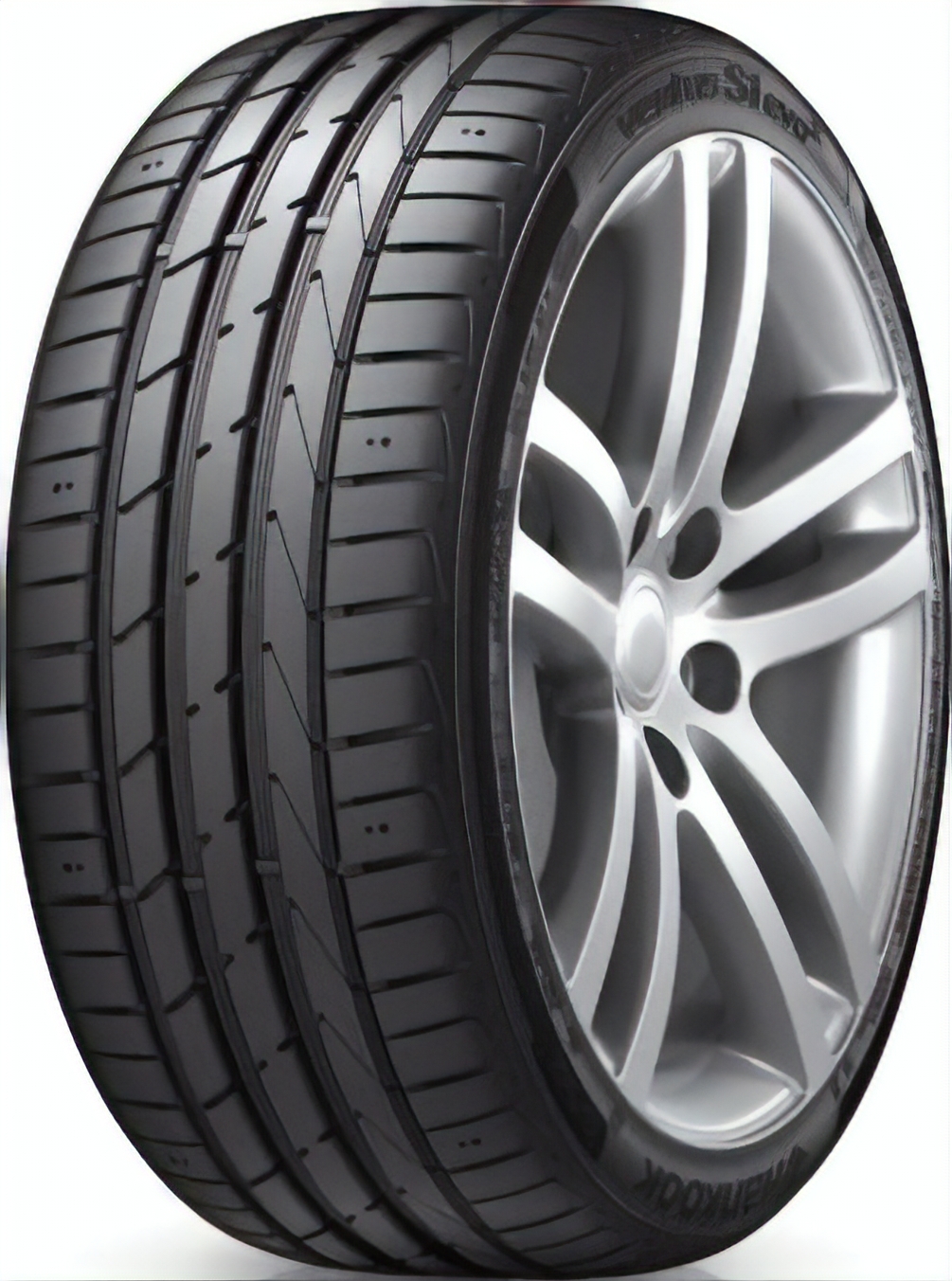 Hankook Ventus S1 evo2 HRS