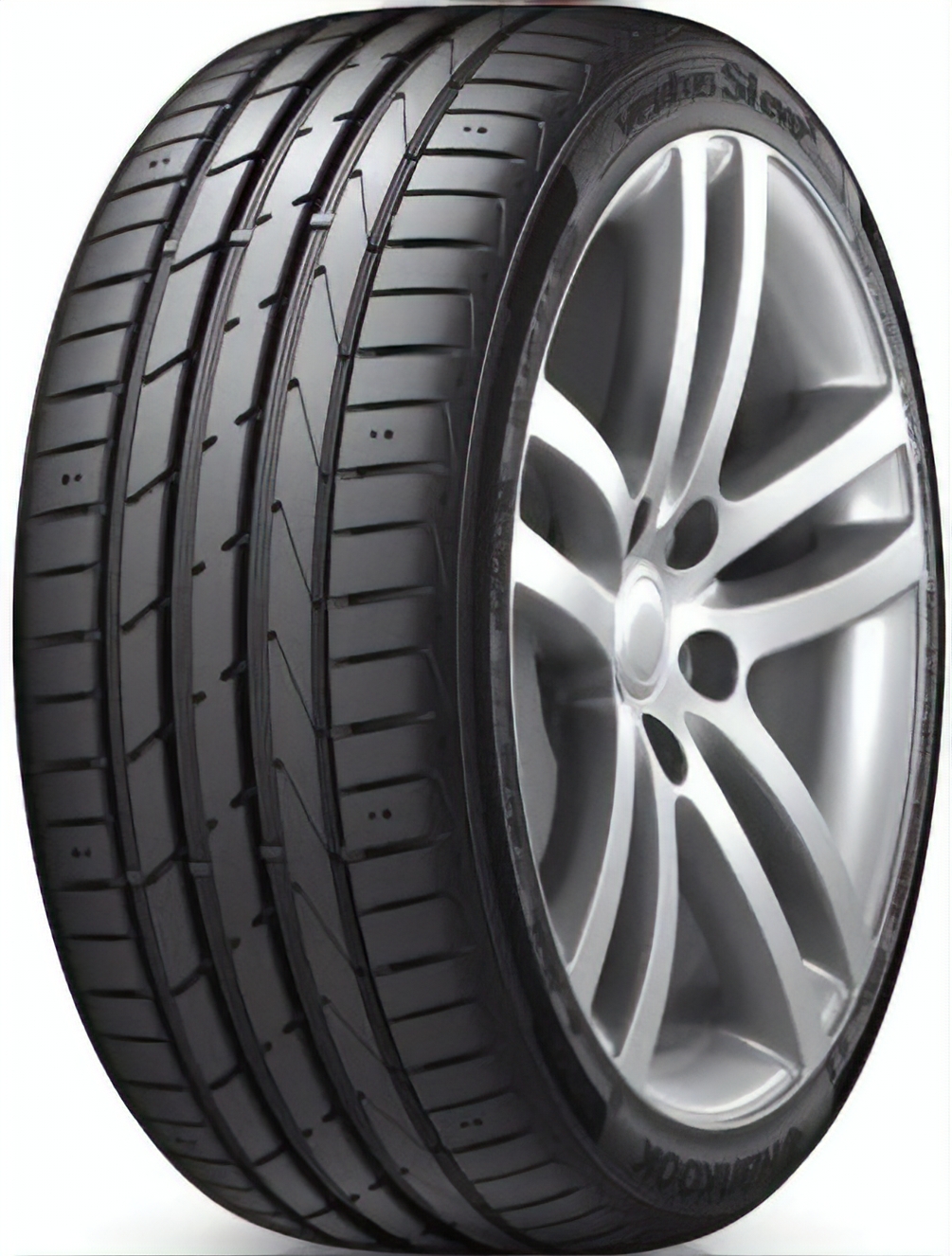 Hankook Ventus S1 evo2 K117