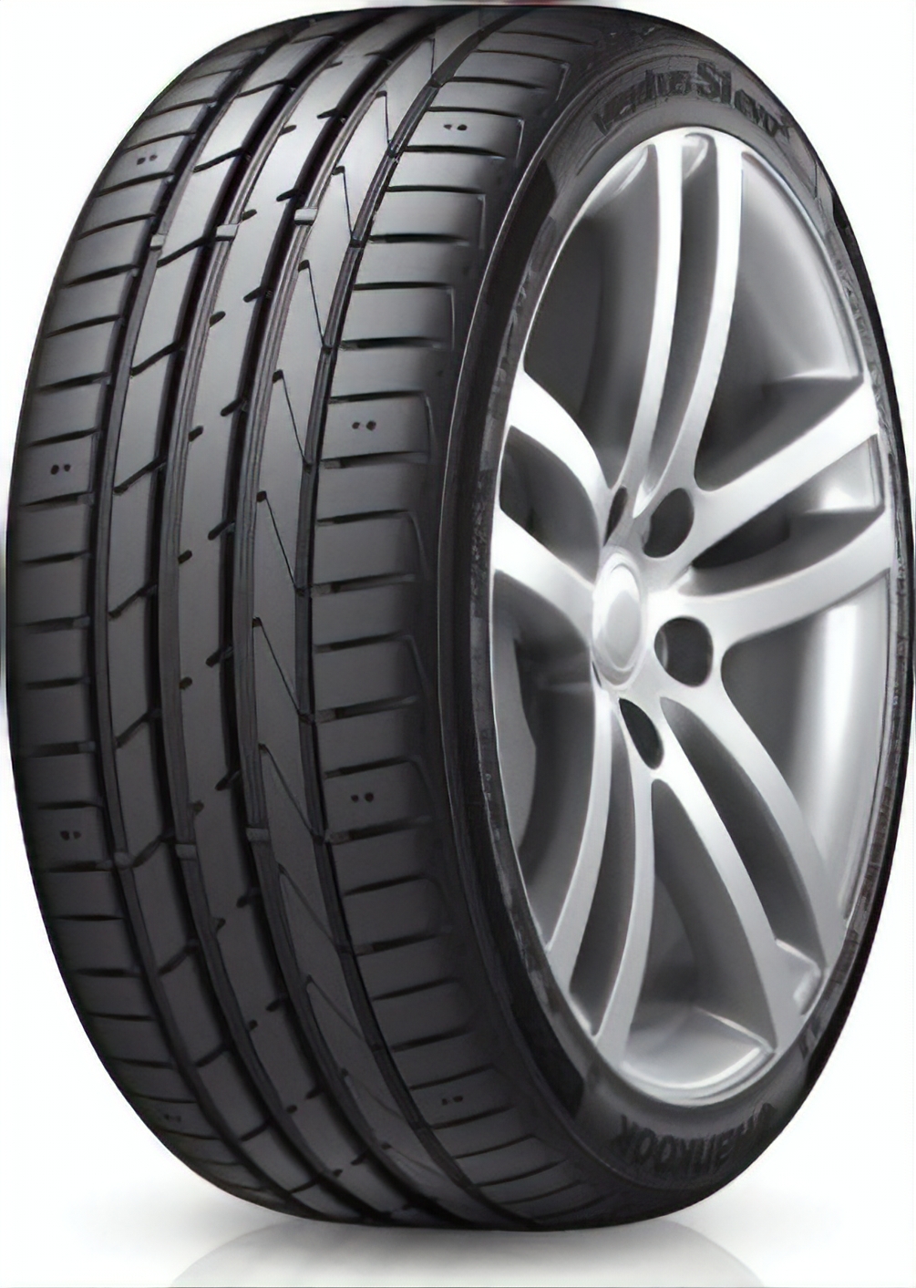 Hankook Ventus S1 evo2 K117B