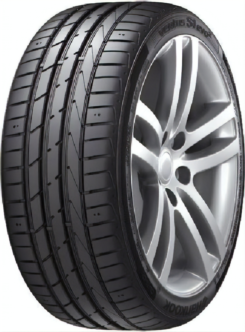 Hankook Ventus S1 evo2 K117C