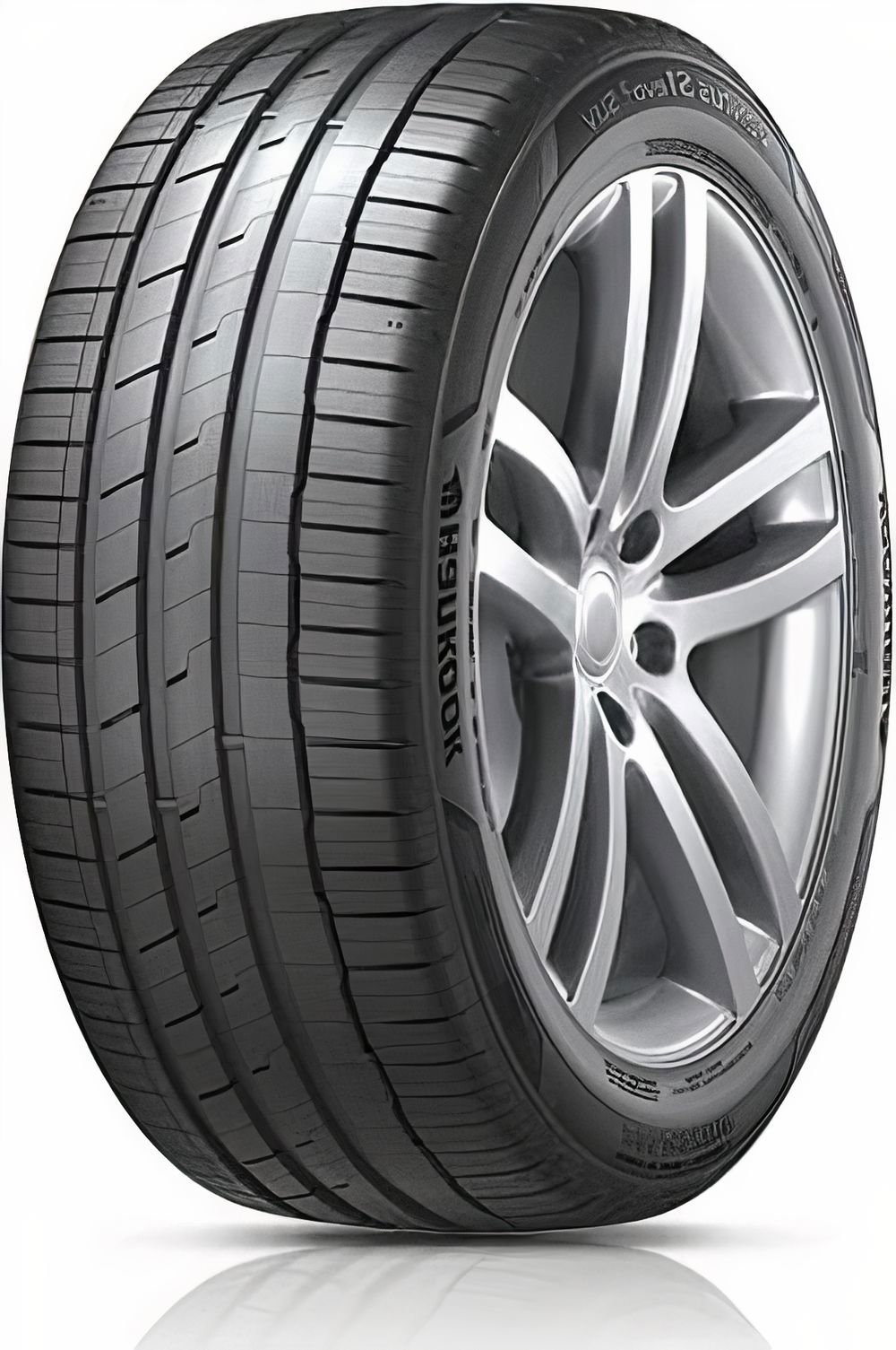 Hankook Ventus S1 evo3 SUV