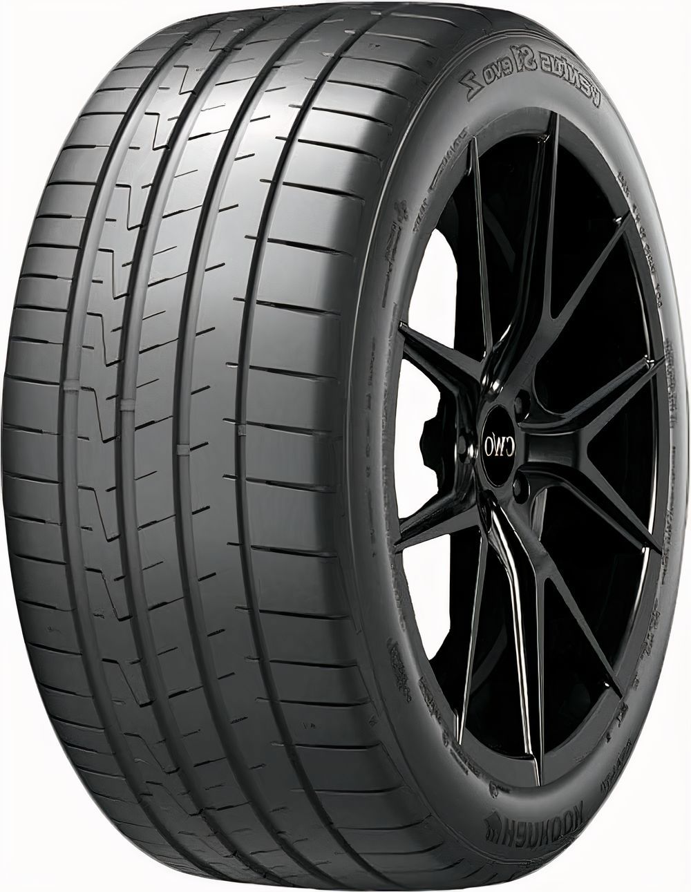 Hankook Ventus S1 evoZ K129