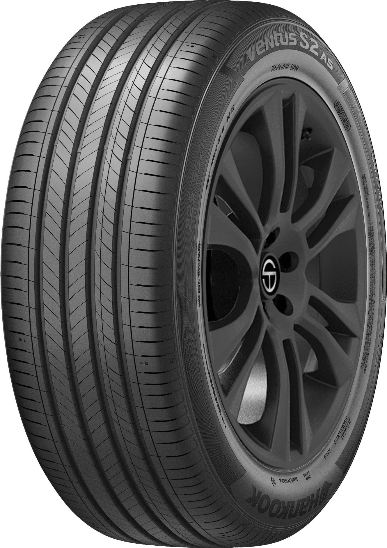 Hankook Ventus S2 AS H462