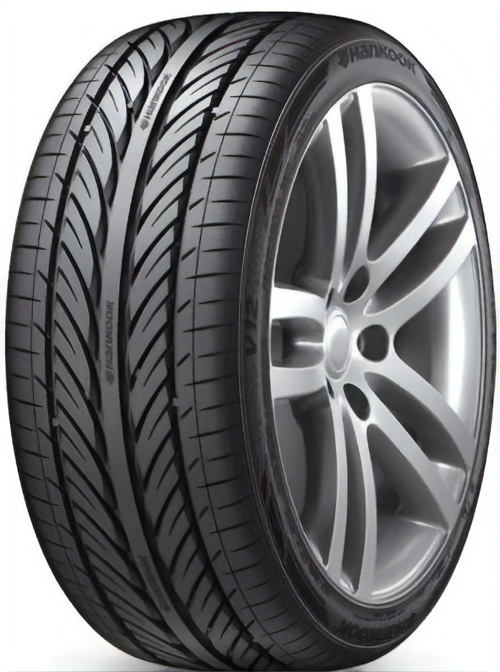 Hankook Ventus V12 EVO K110