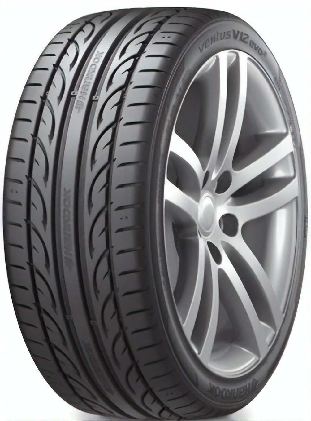 Hankook Ventus V12 evo2 (K120)