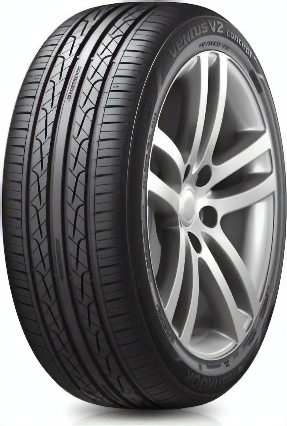 Hankook Ventus V2 concept2 H457