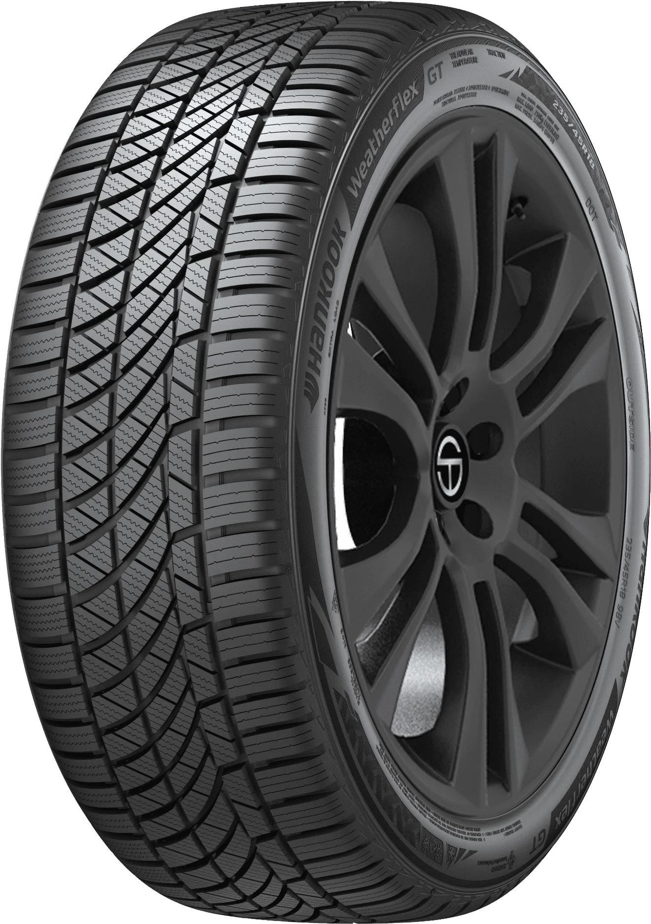 Hankook Weatherflex GT H755A