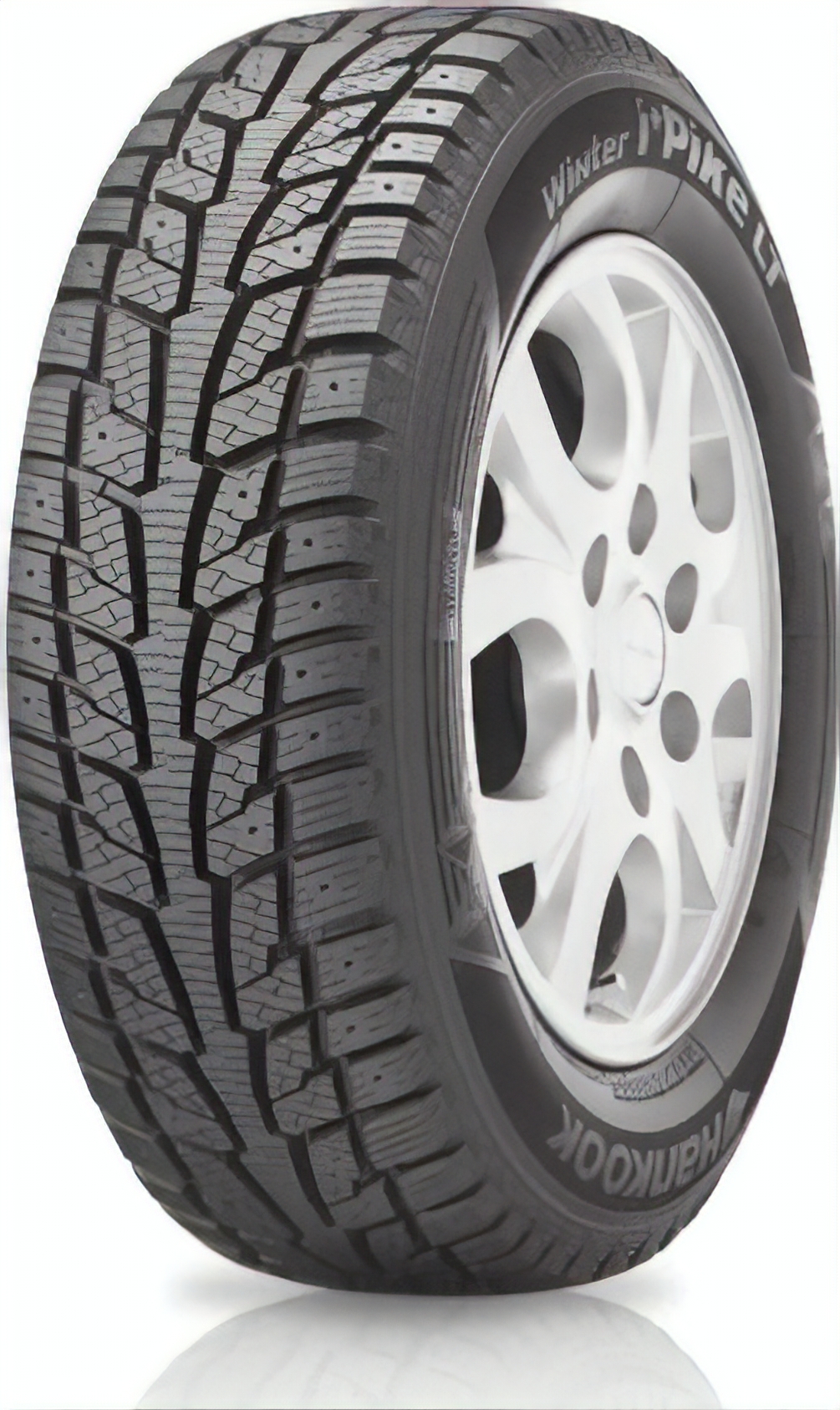 Hankook Winter i'Pike LT RW09