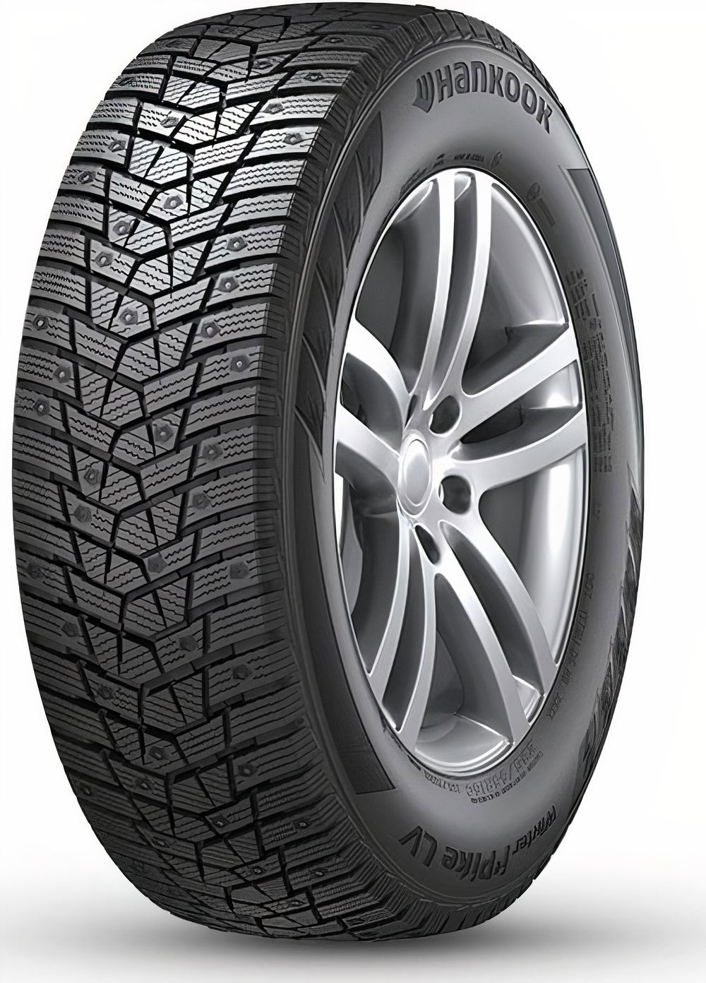 Hankook Winter i'Pike LV RW15
