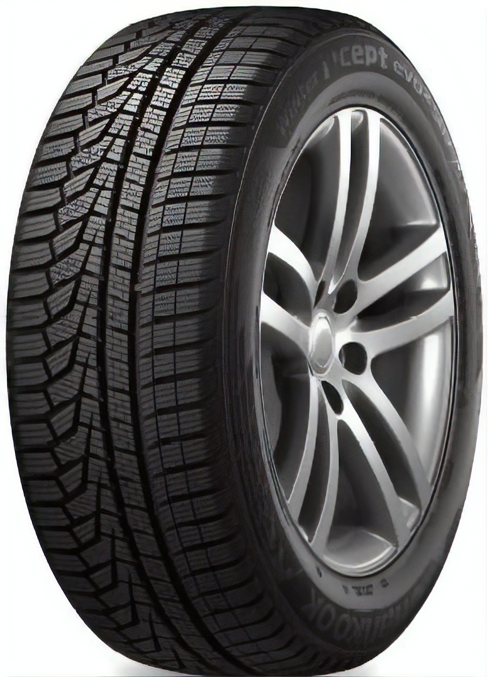 Hankook Winter iCept evo2 SUV (W320A)