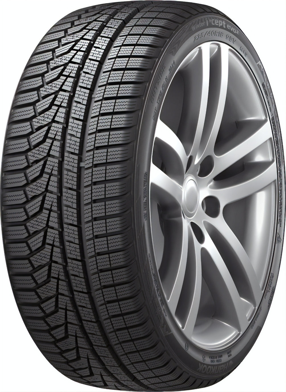 Hankook Winter iCept EVO2 W320