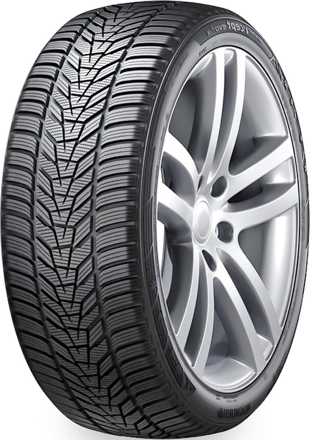 Hankook Winter iCept EVO3 X W330A