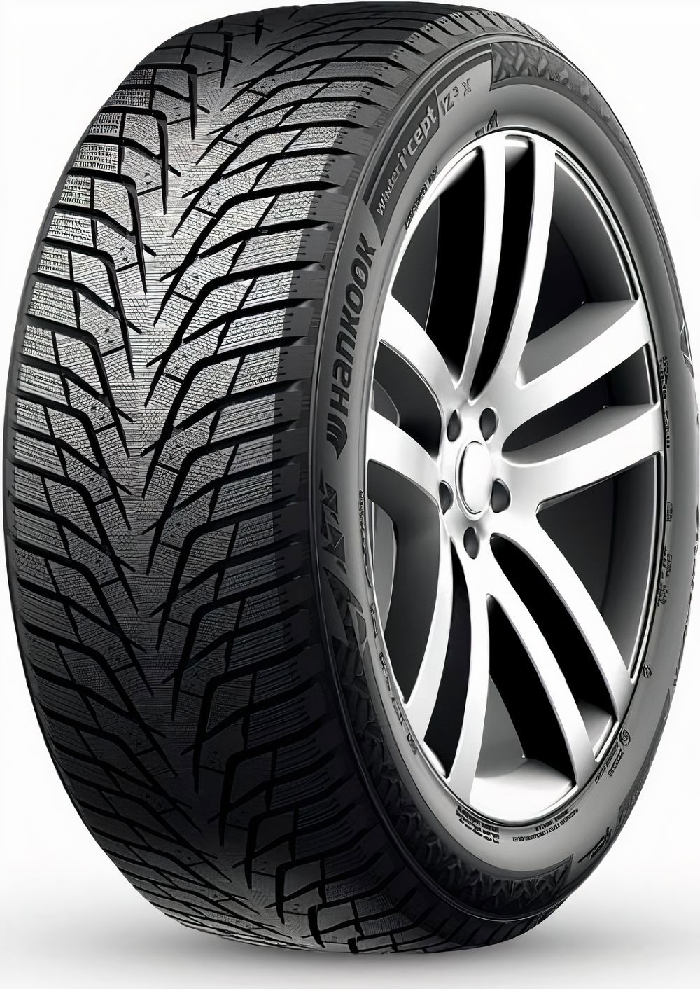 Hankook Winter icept IZ3 x