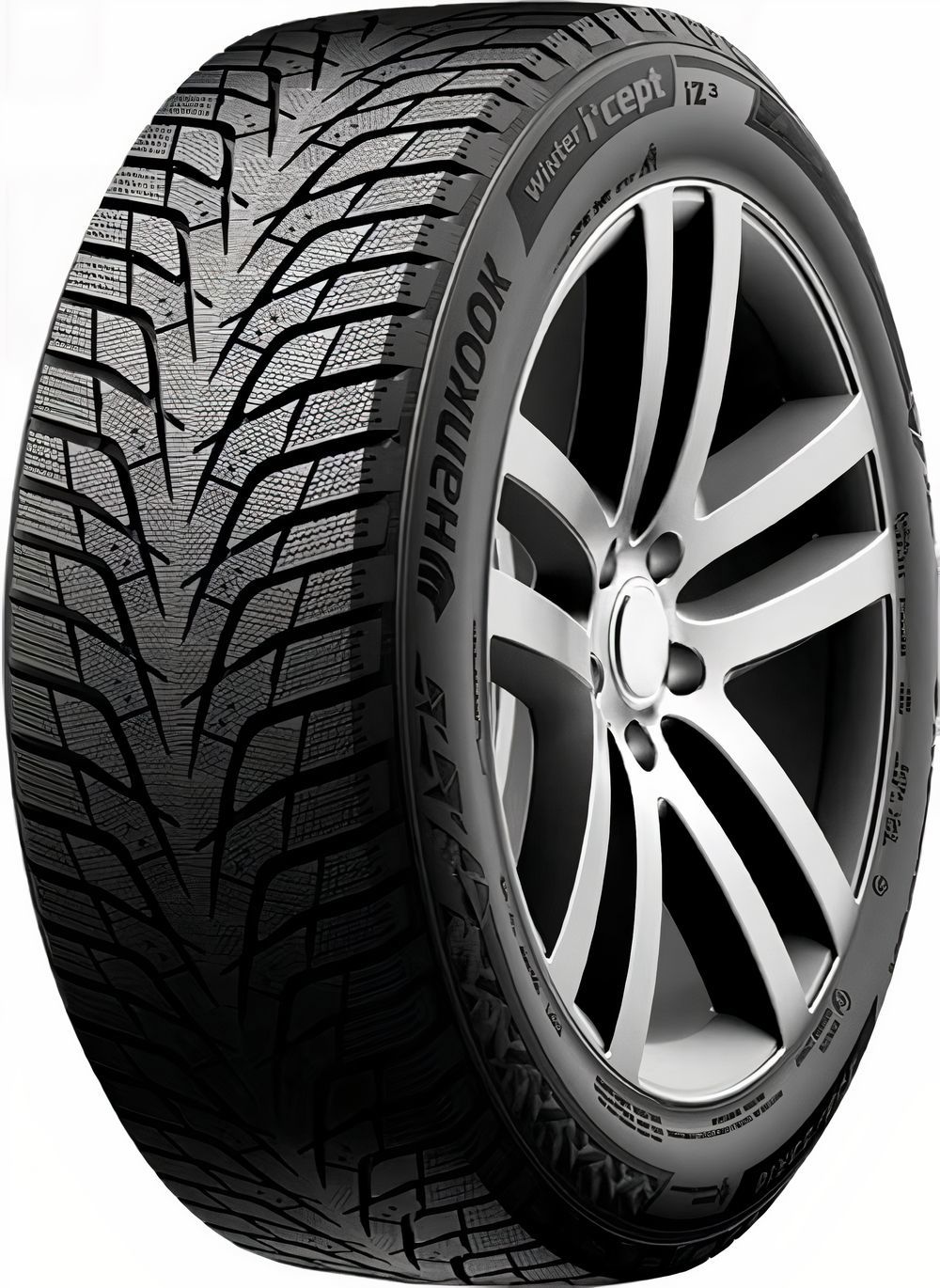 Hankook Winter icept IZ3