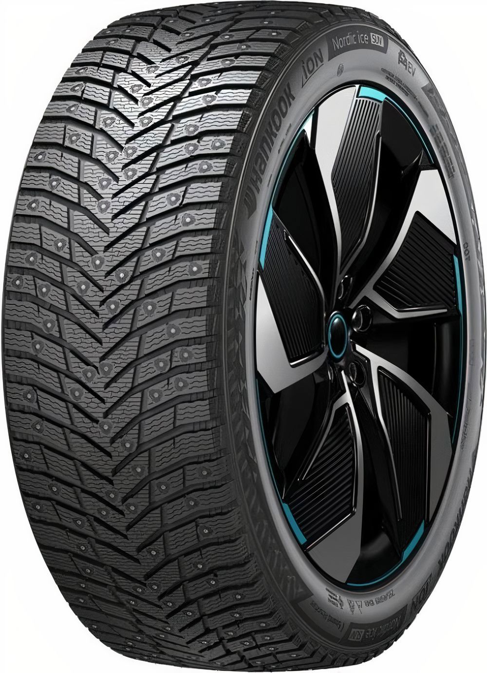 Hankook Winter iON Nordic Ice SUV IW04A