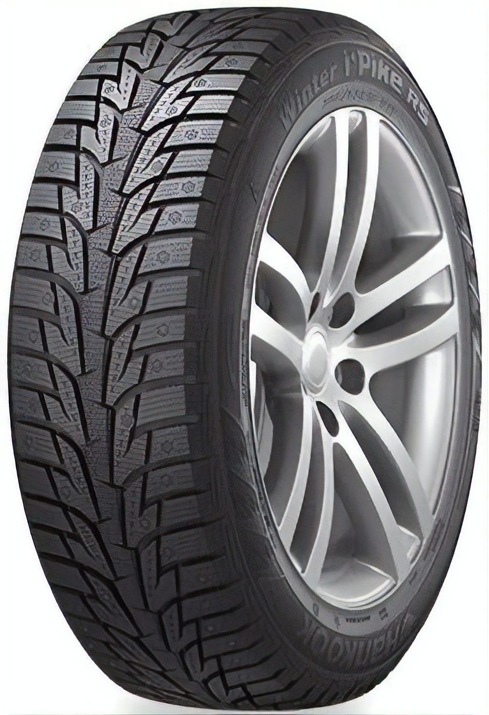 Hankook Winter i'Pike RS (W419)