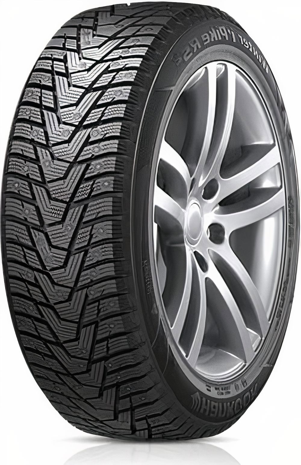 Hankook Winter iPike RS2 W429