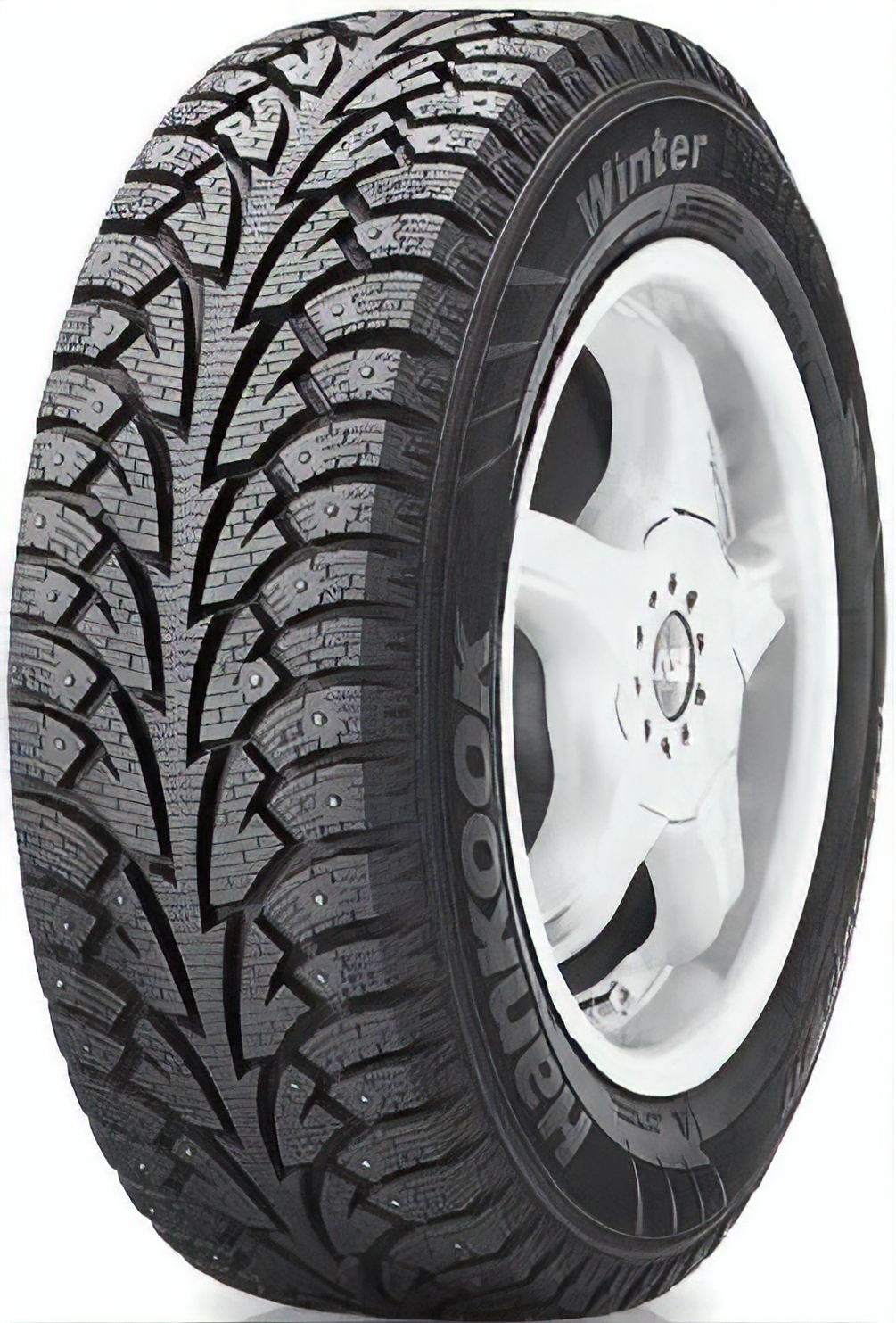 Hankook Winter i'Pike (W409)