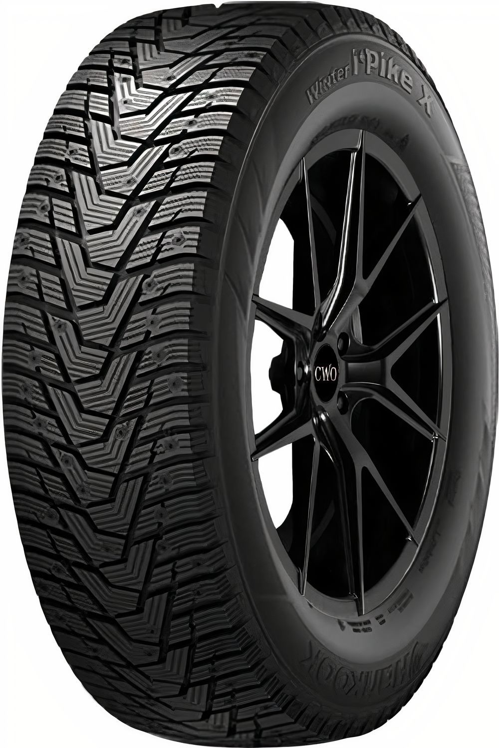 Hankook Winter iPike X W429A