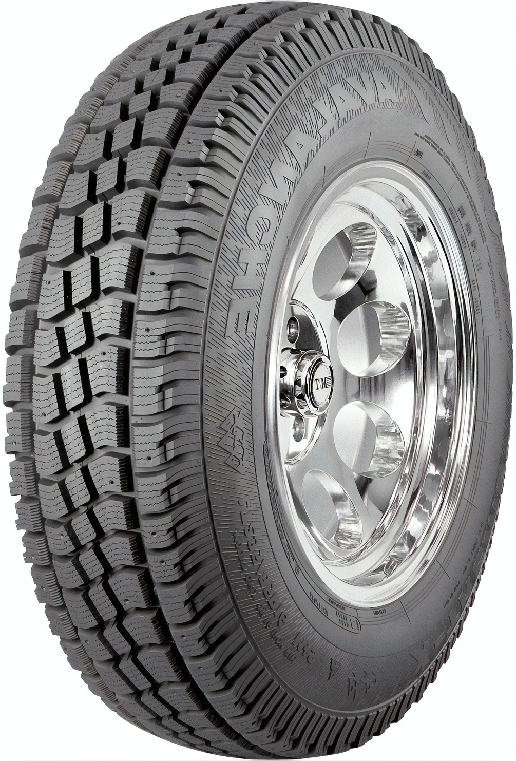 Hercules Avalanche X-Treme LT