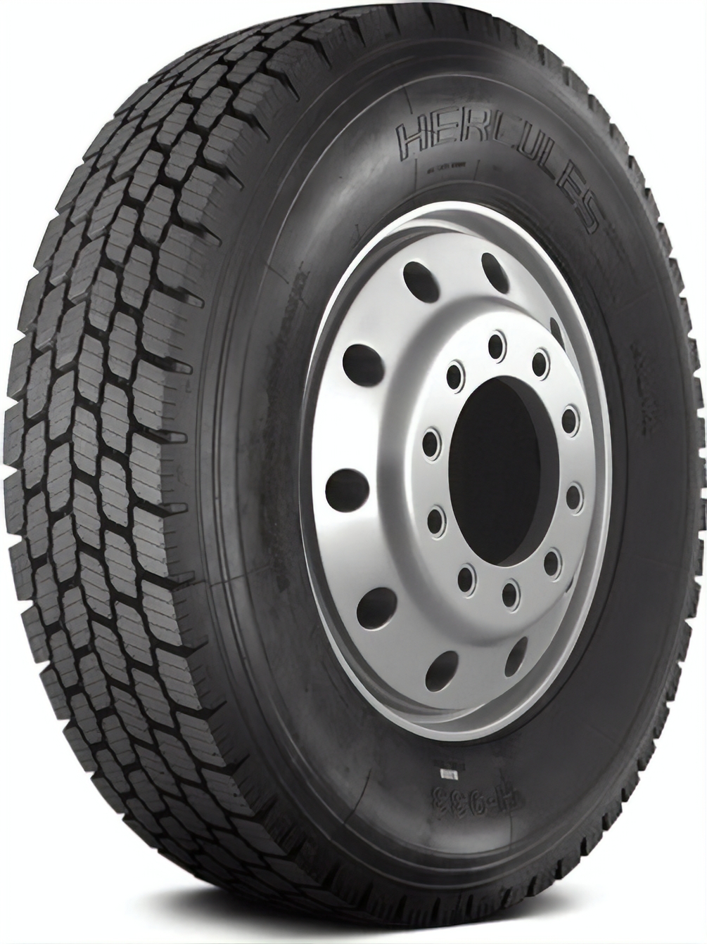 Hercules H-933 Winter