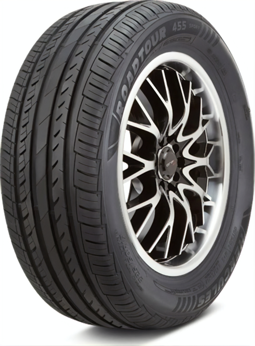 Hercules Roadtour 455 Sport