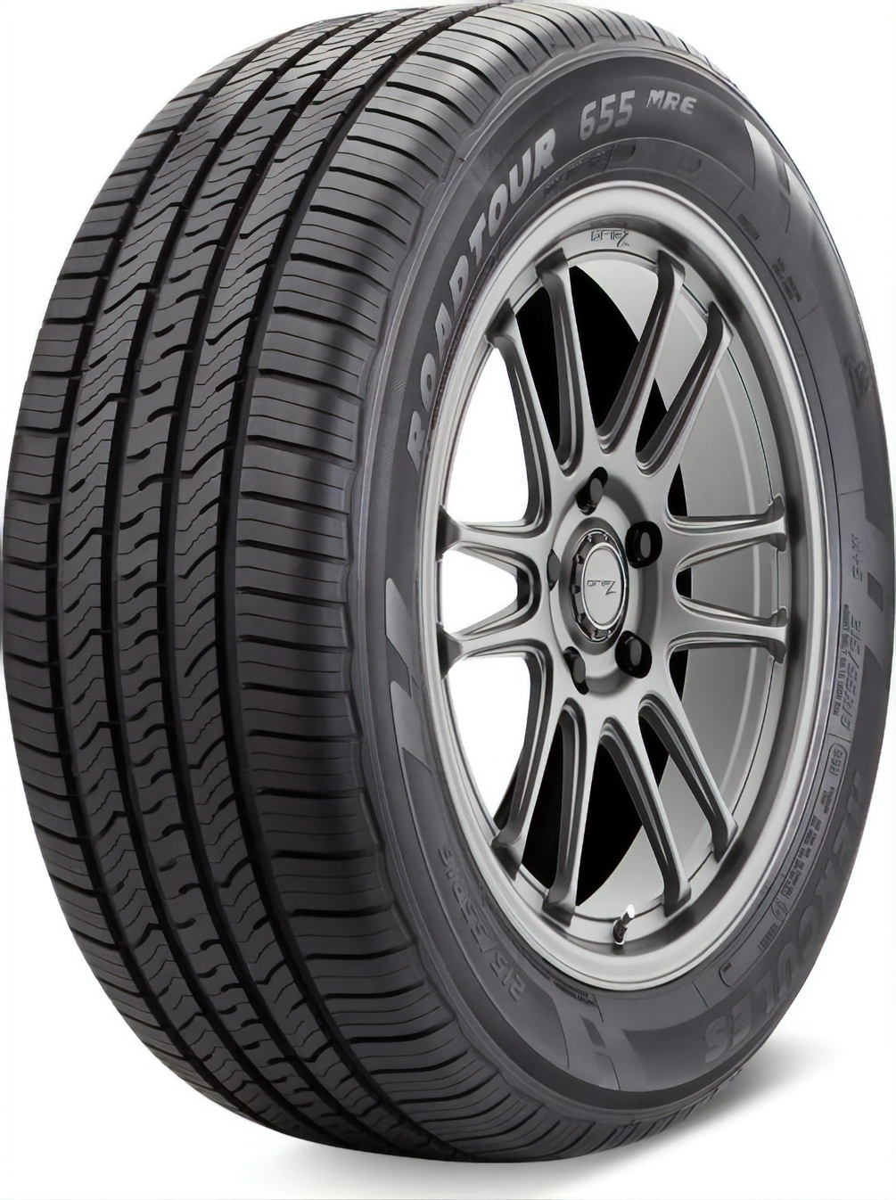 Hercules Roadtour 655 MRE