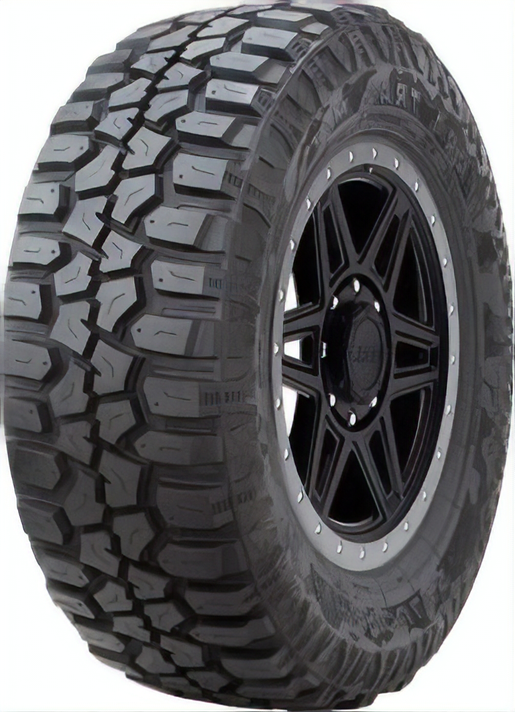 Hercules Terra Trac MT