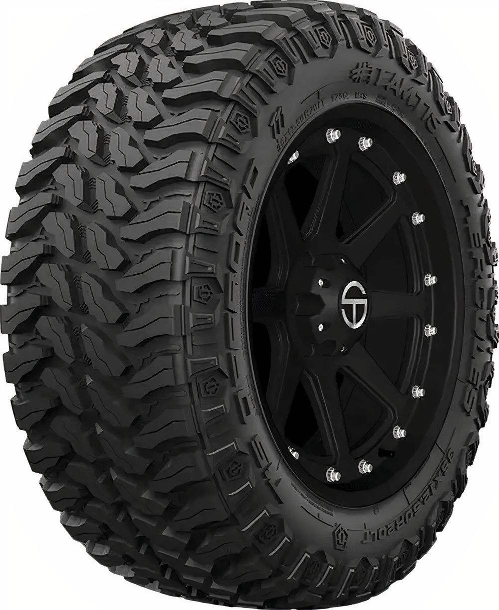 Hercules TIS TT1