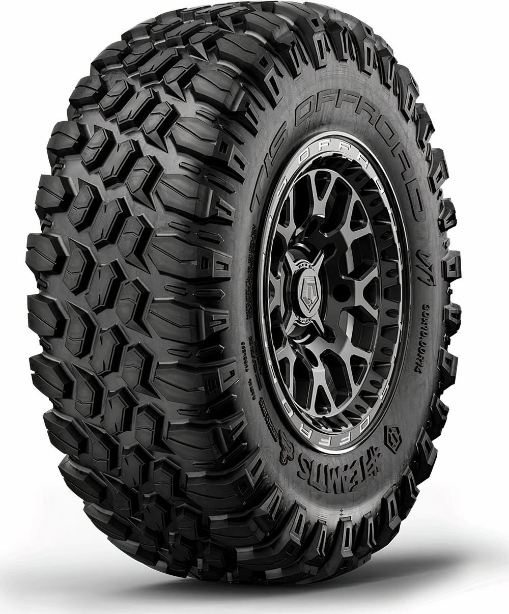 Hercules TIS UT1