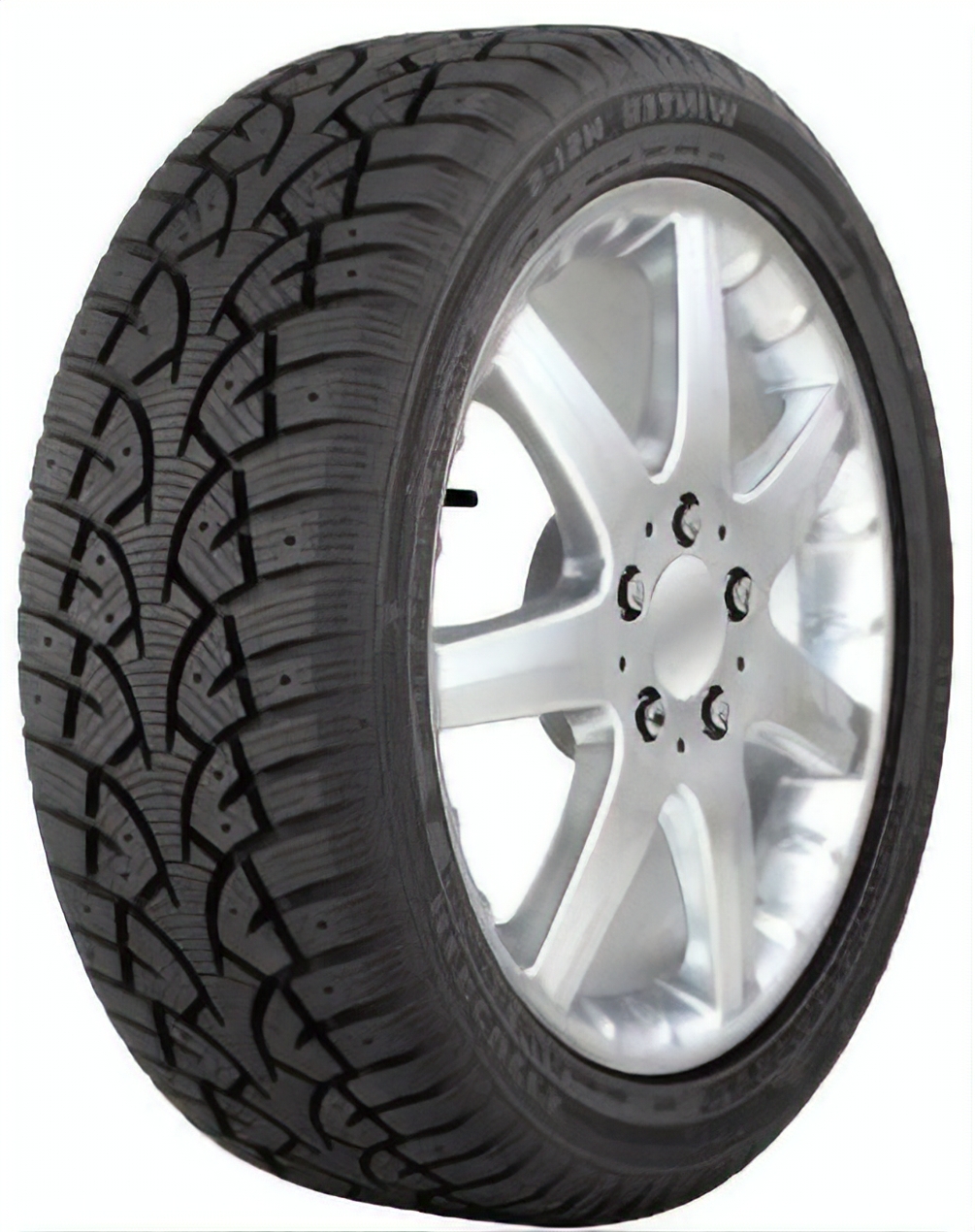 Hercules Winter HSI-S
