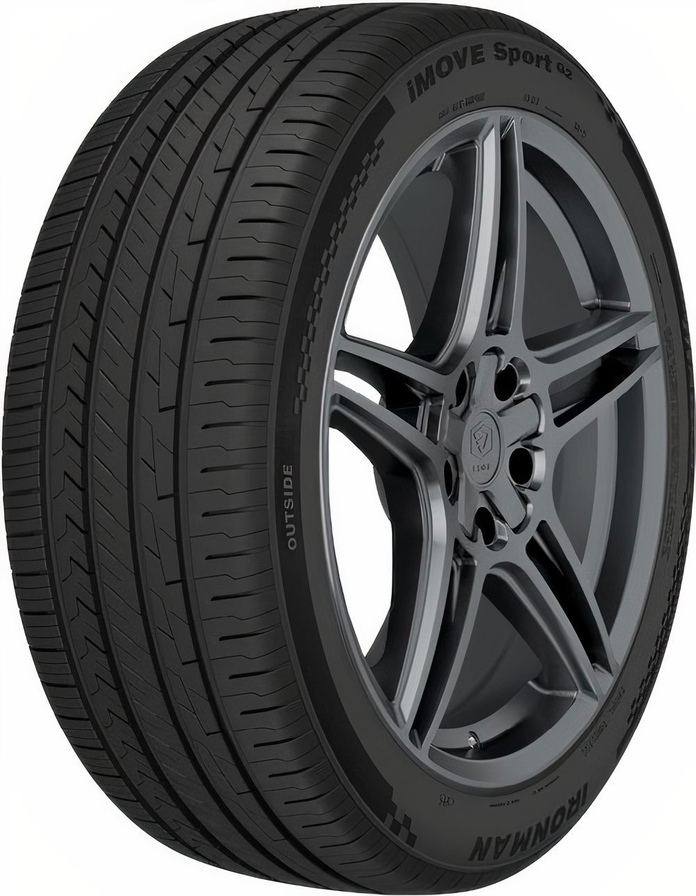 Ironman iMove Sport G2