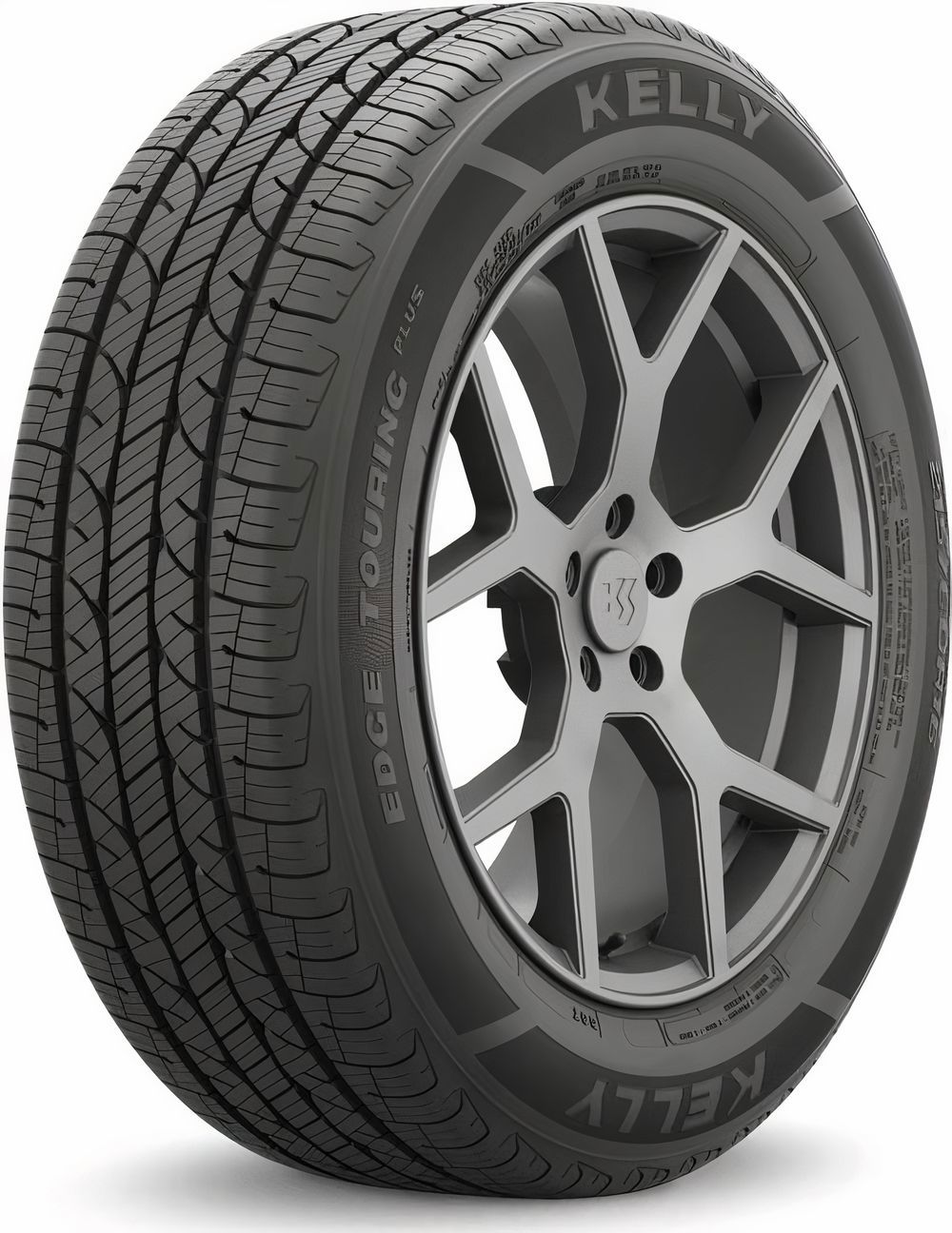 Kelly Edge Touring Plus