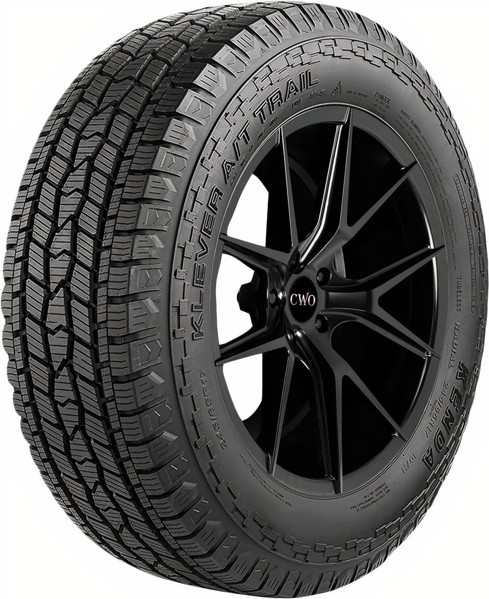 Kenda Klever AT Trail KR615A