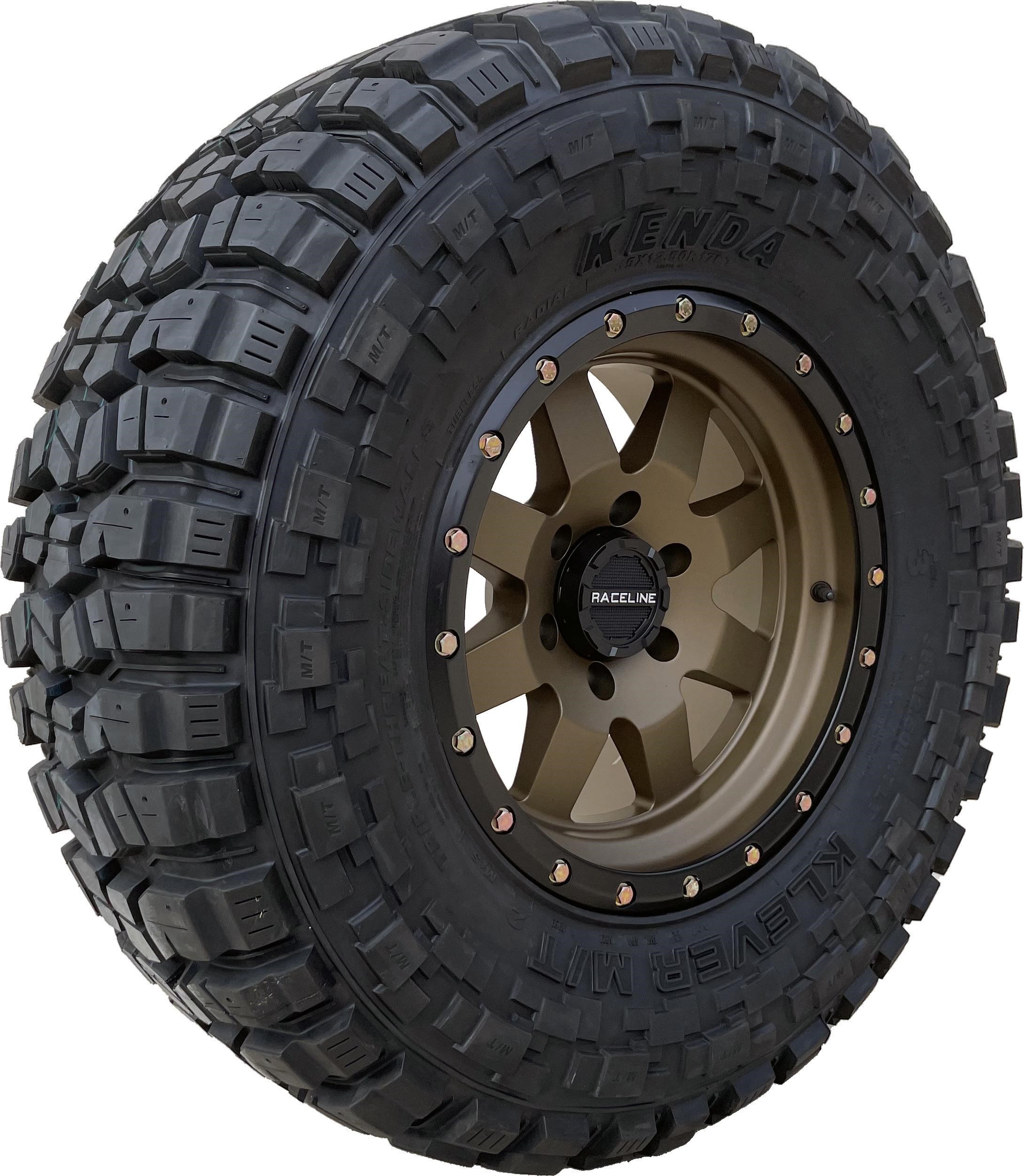 Kenda Klever MT2 KR629