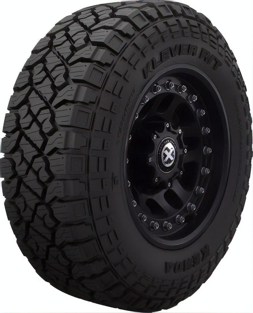 Kenda Klever RT KR601