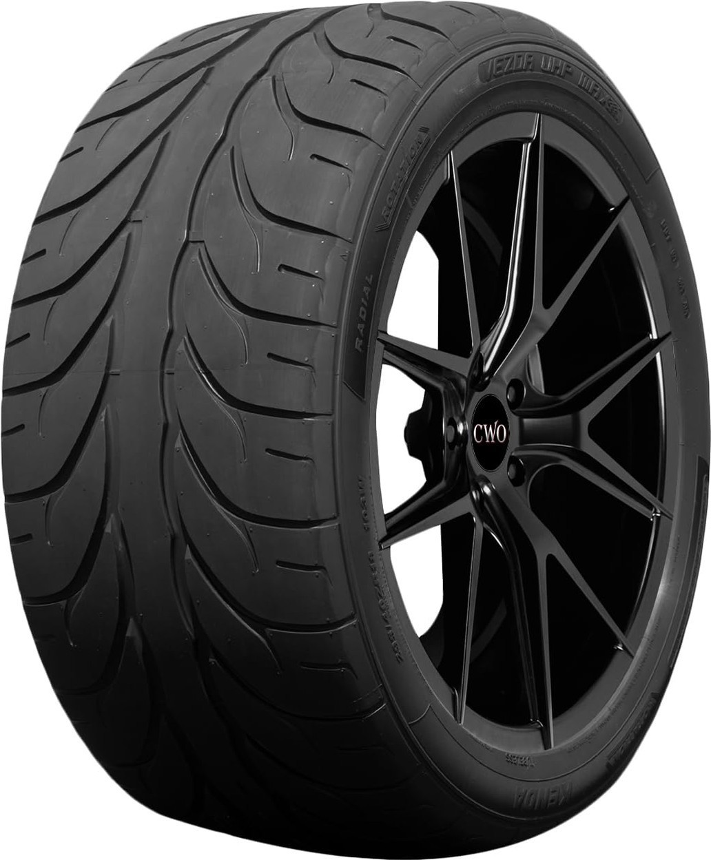 Kenda Vezda Summer MP Plus KR20AX