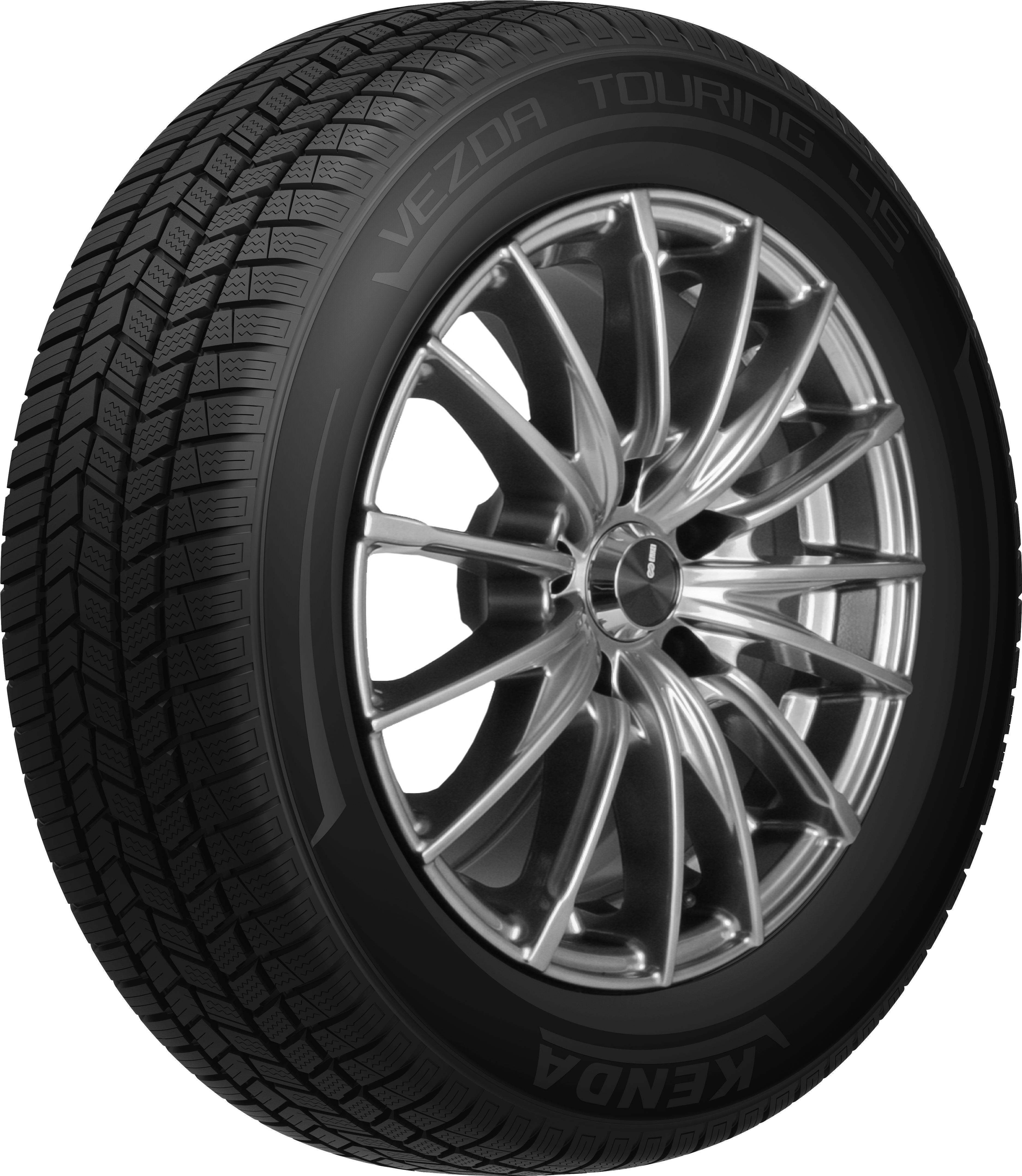 Kenda Vezda Touring 4S KR211