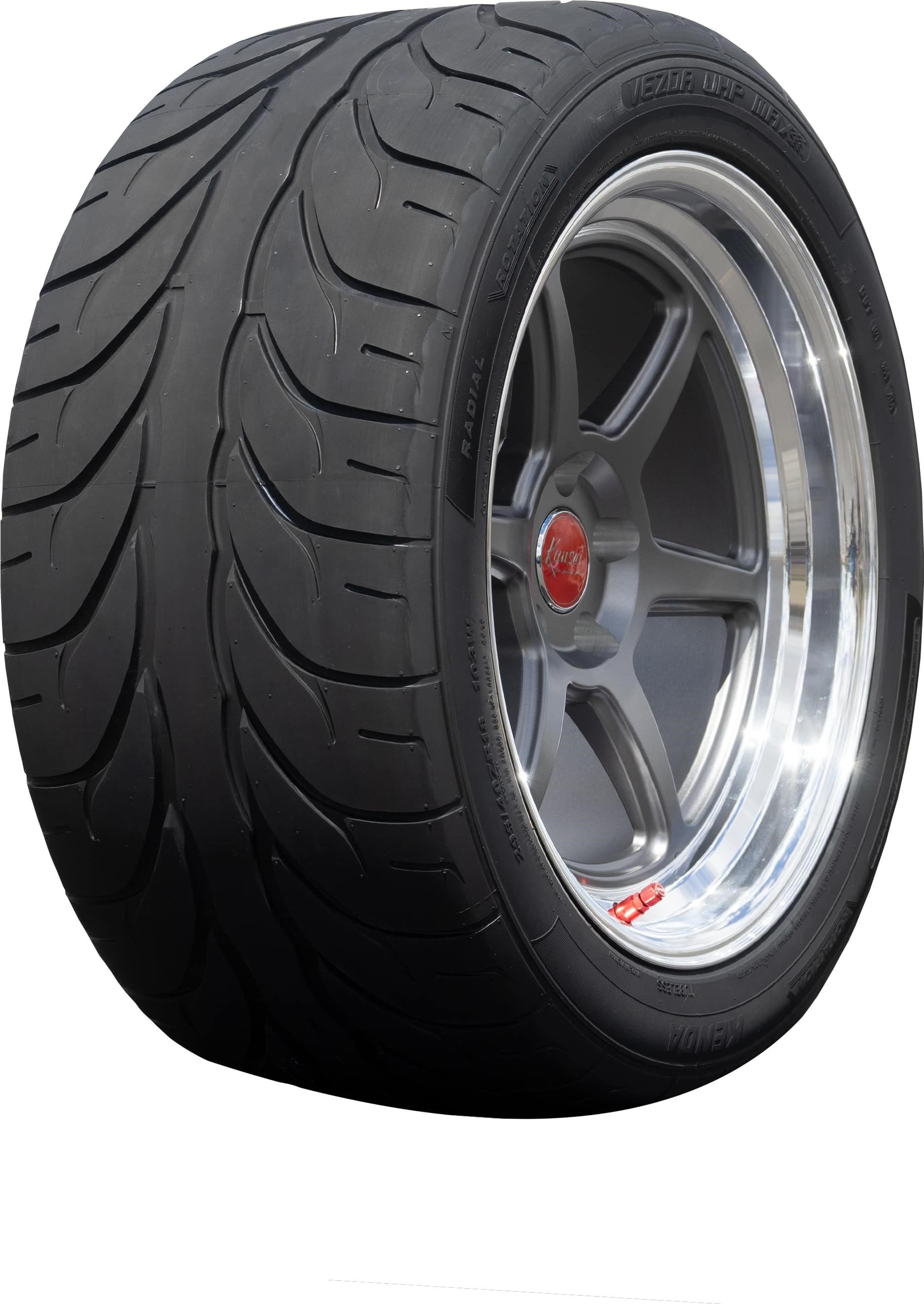 Kenda Vezda UHP MAX Summer KR20A