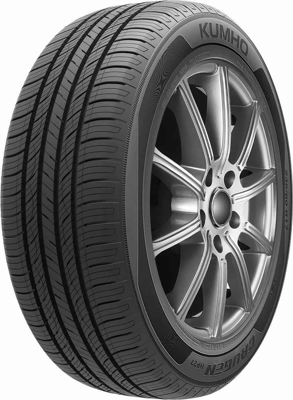 Kumho Crugen HP27