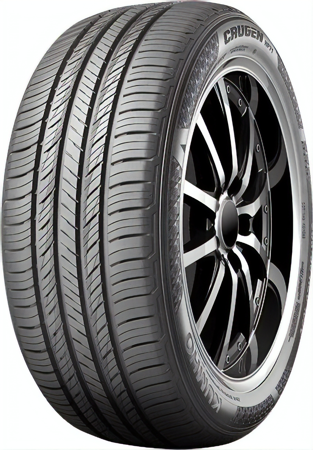 Kumho Crugen HP71