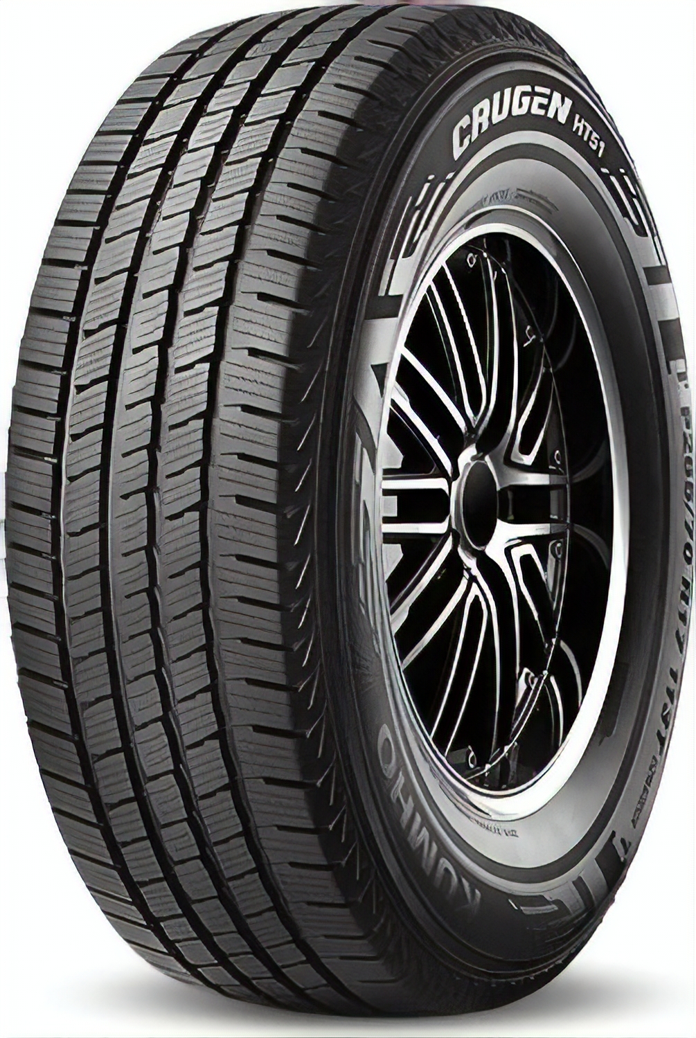 Kumho Crugen HT51