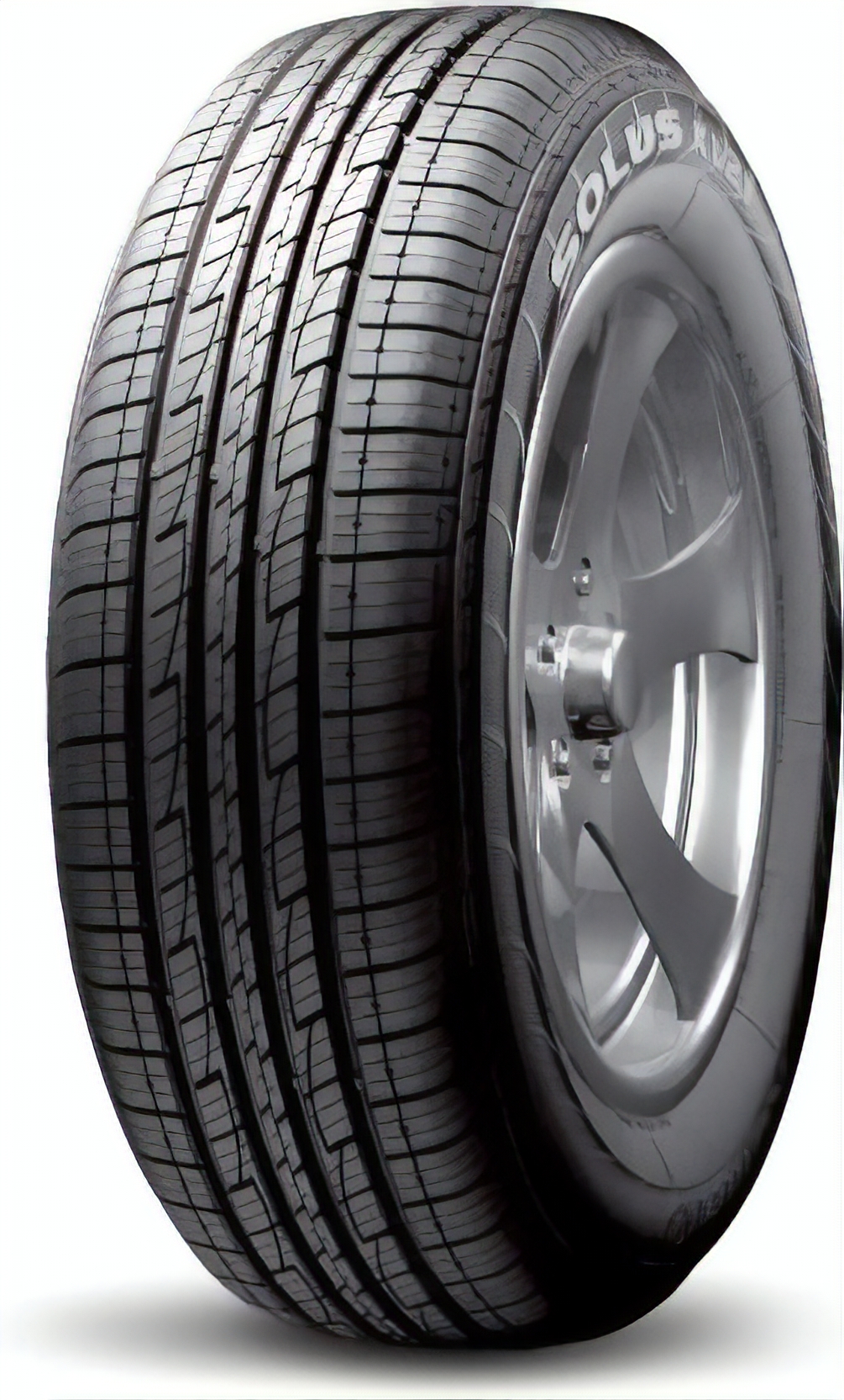 Kumho Eco Solus KL21