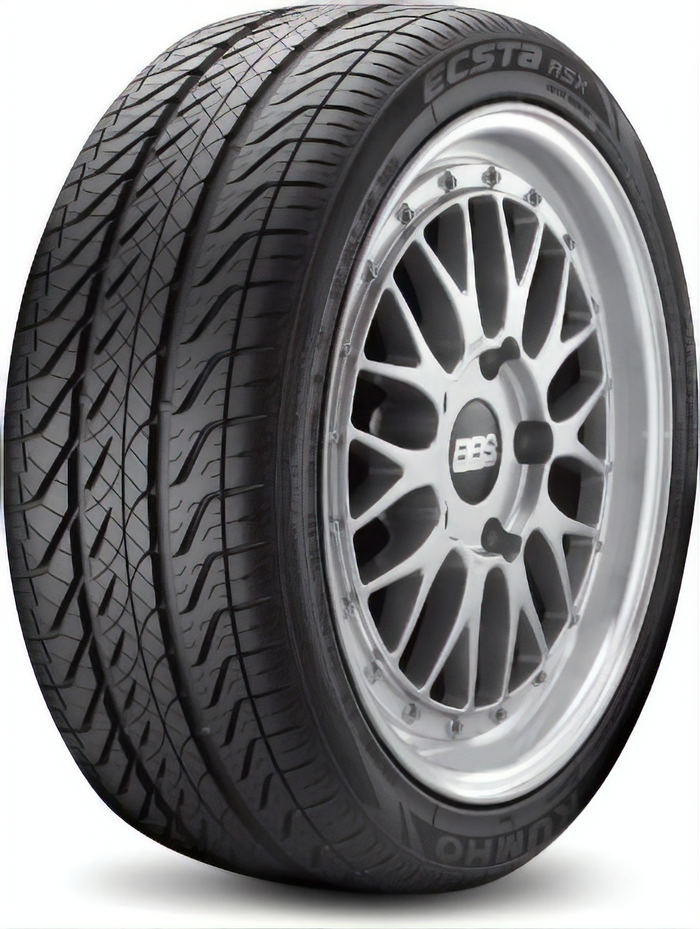 Kumho Ecsta ASX KU21