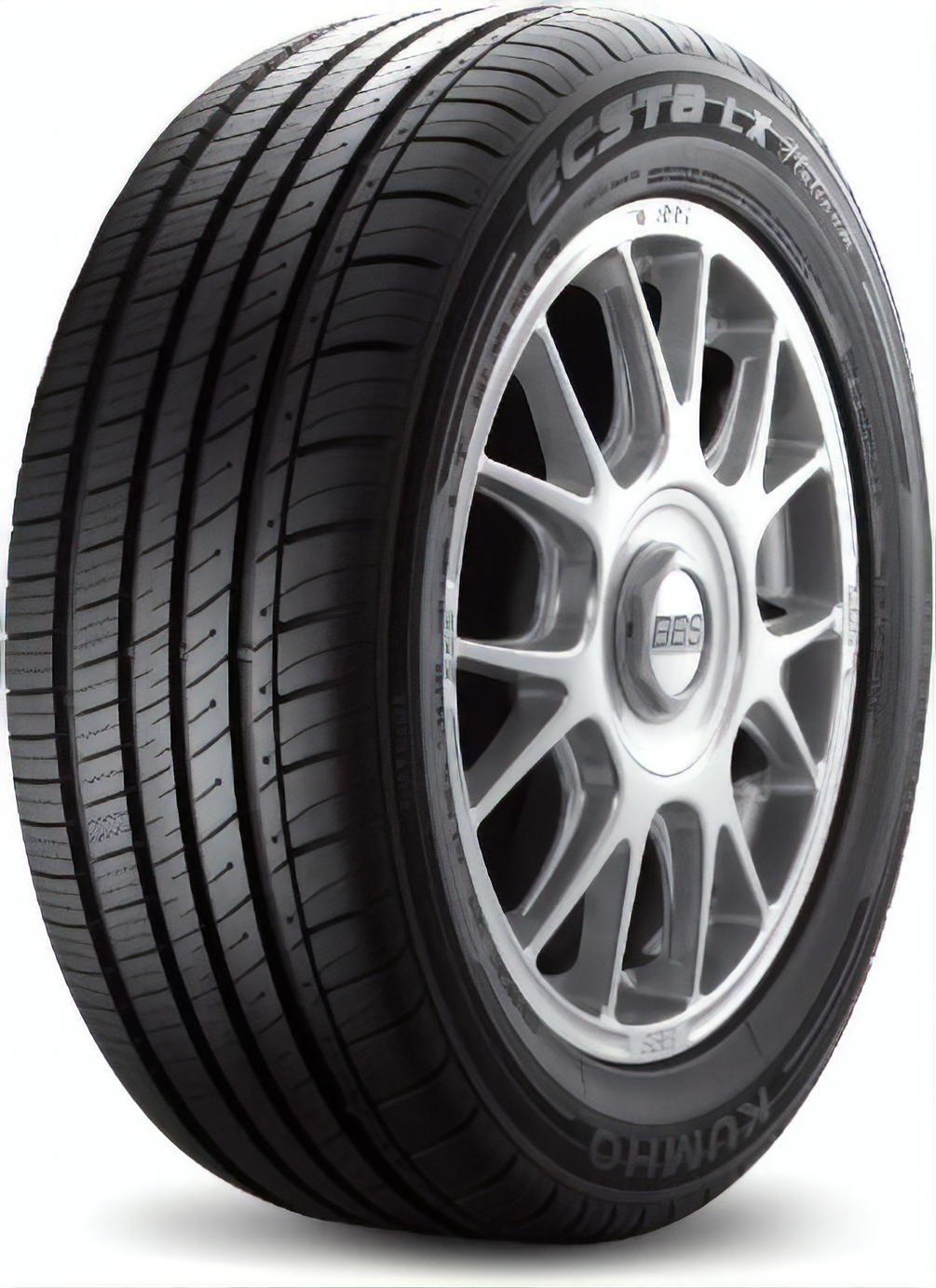 Kumho Ecsta LX Platinum KU27