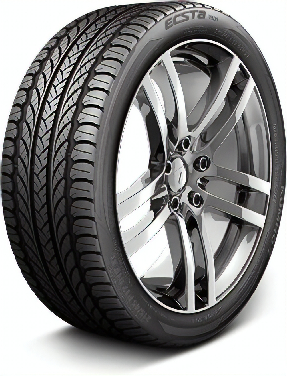 Kumho Ecsta PA31