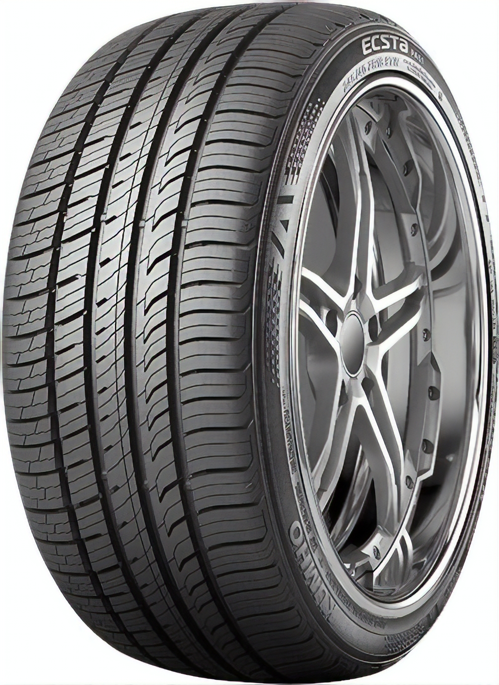 Kumho Ecsta PA51